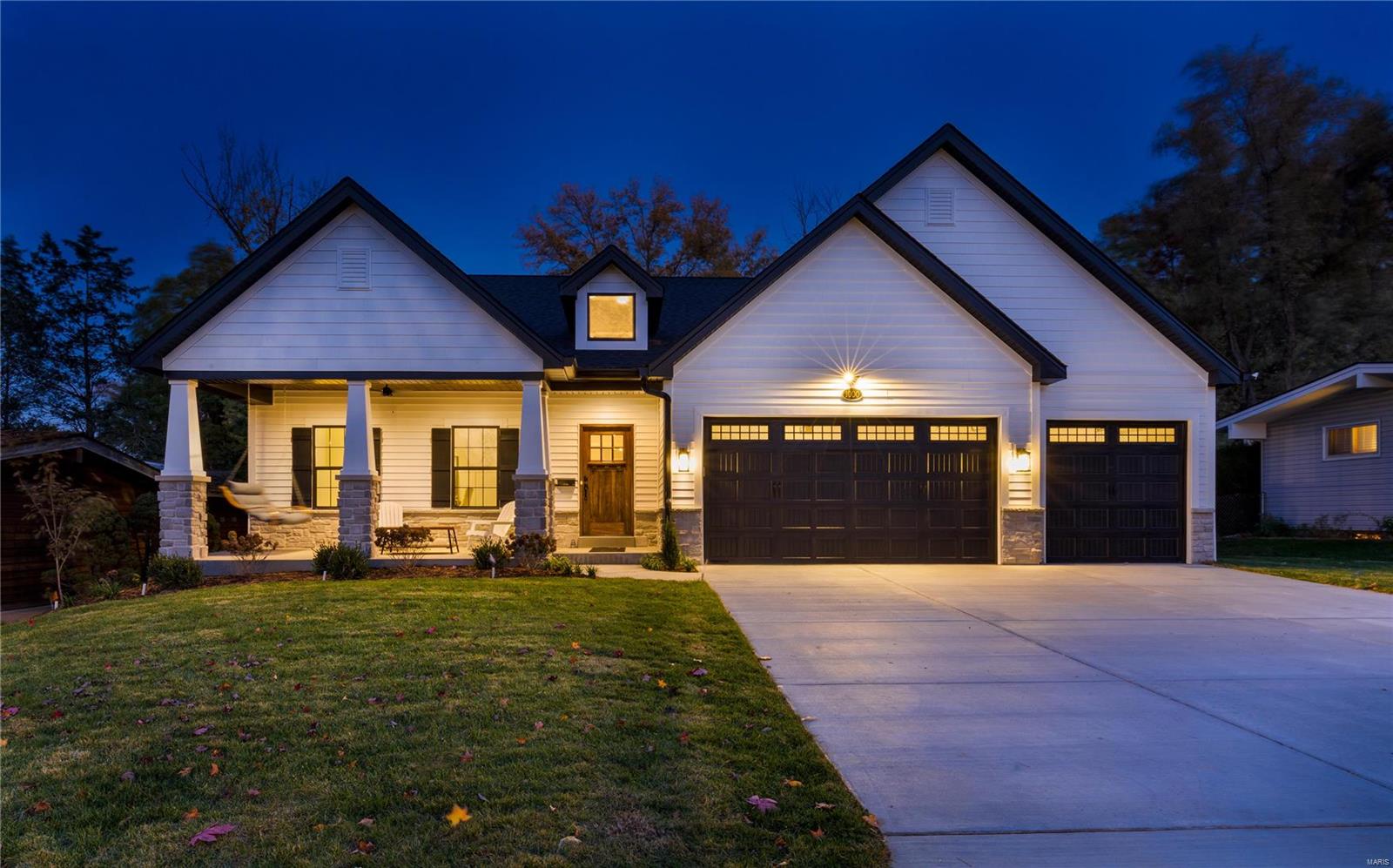 Des Peres Meadows - Residential