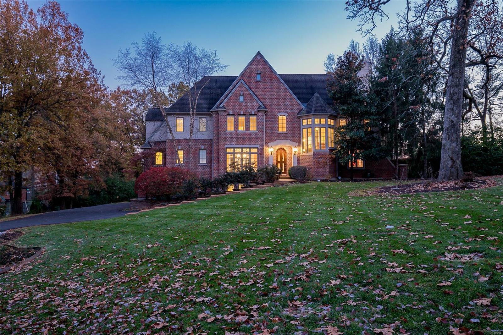 Fair Oaks Estates - Residential