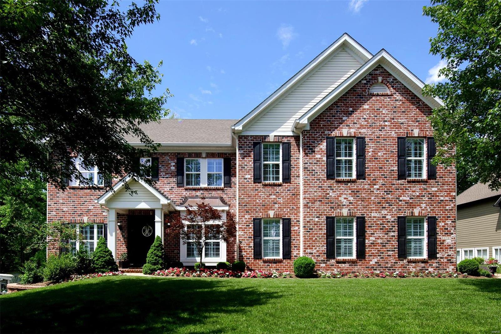 Harwood Hills 3 - Residential