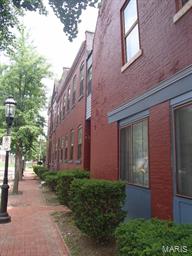 Soulards Add - Residential Income