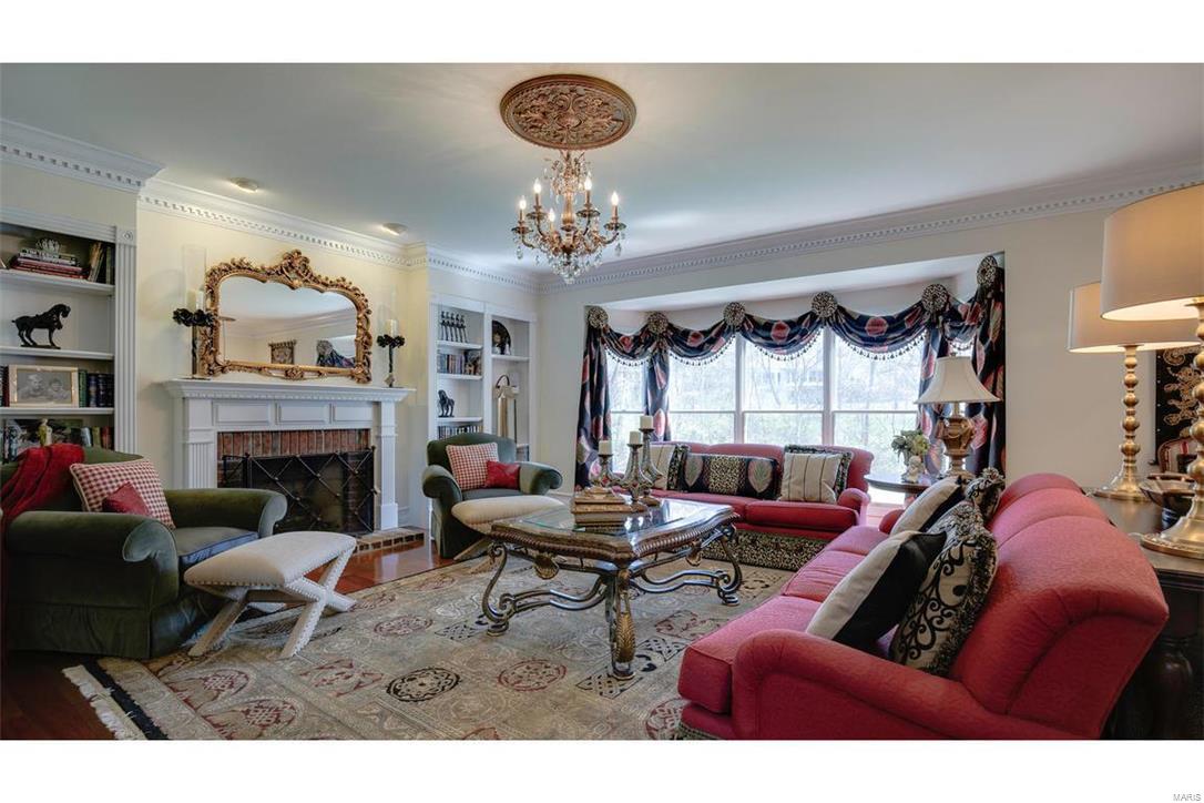 Wildhorse Meadows - Residential