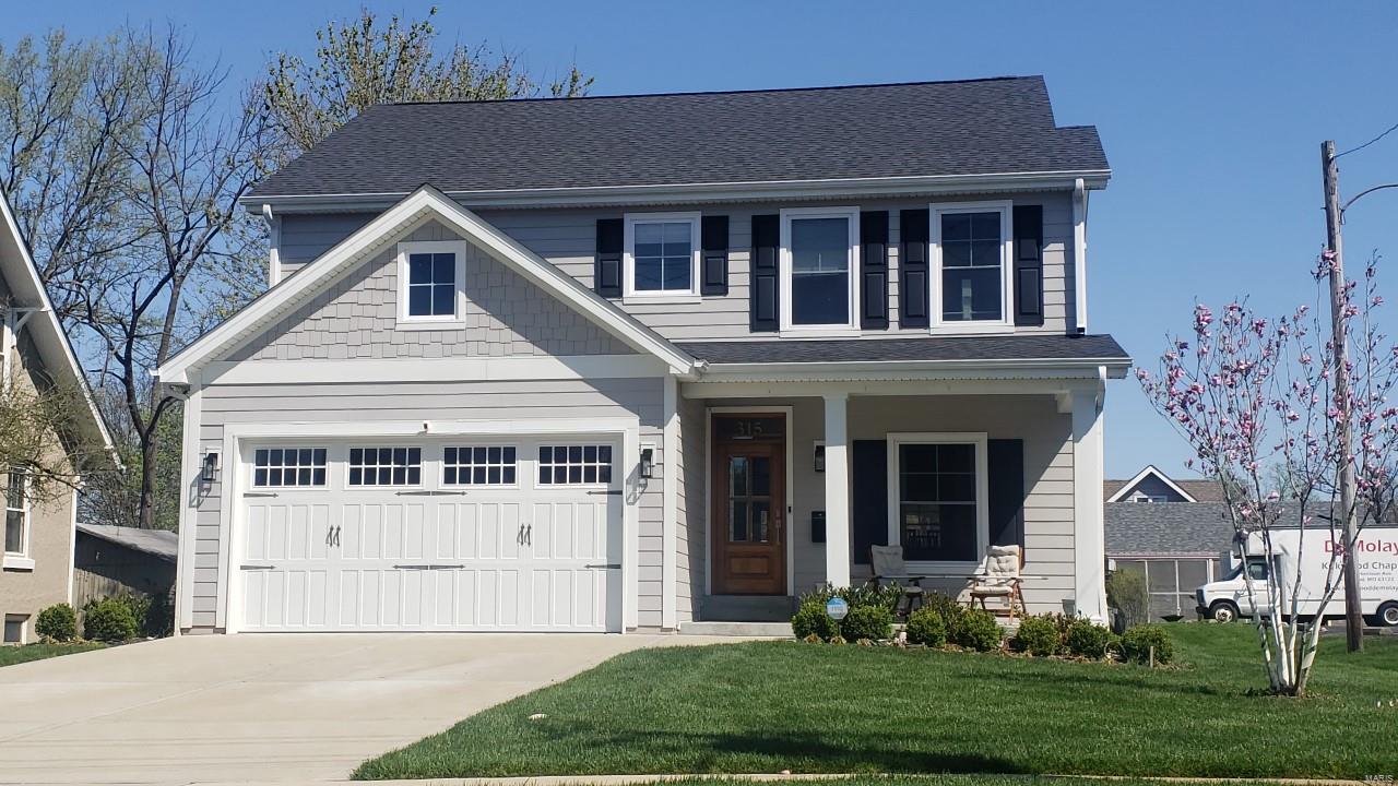 L S Holdens Sub Of Rose Hill - Residential