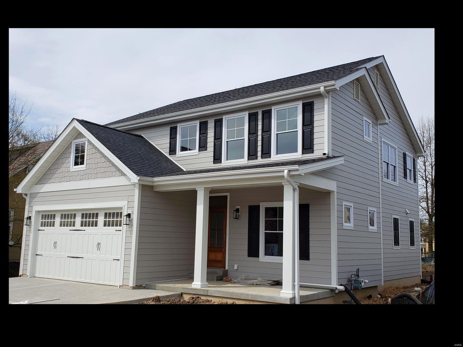L S Holdens Sub Of Rose Hill - Residential