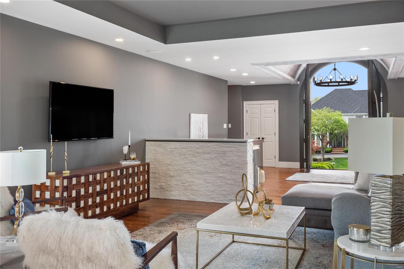 Kingsbridge Estates - Residential