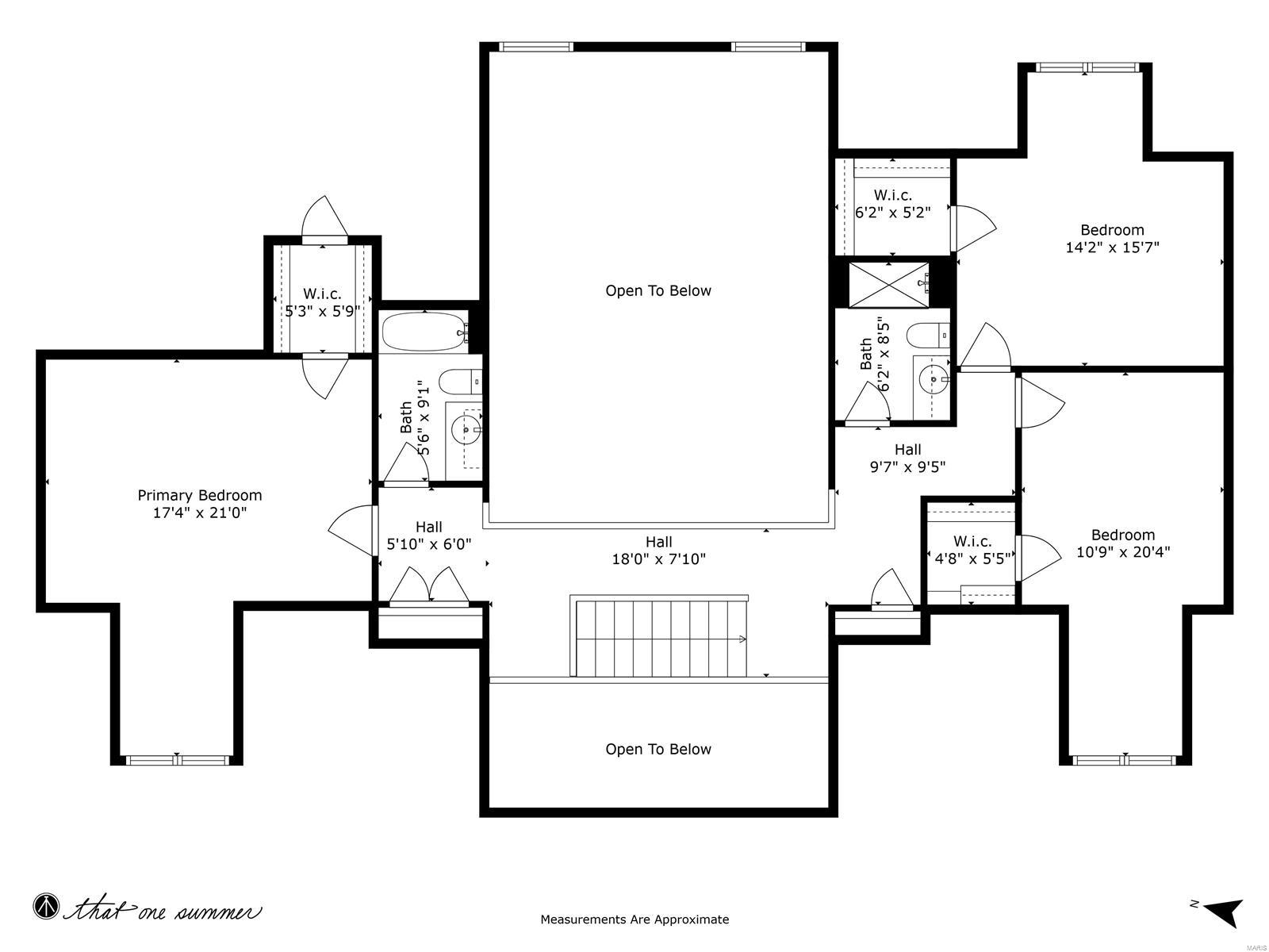 Westchester Estates 3 - Residential