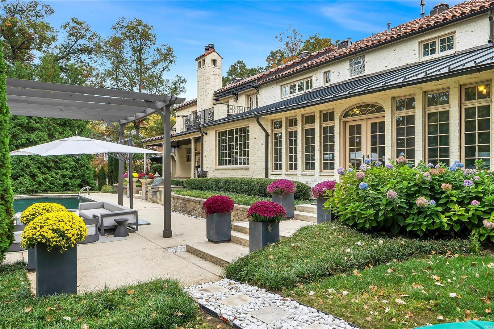Ferguson Farm - Residential