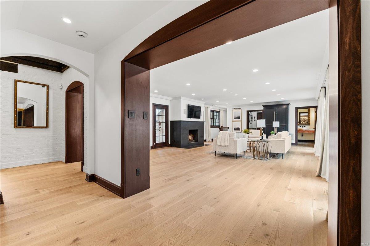 Ferguson Farm - Residential