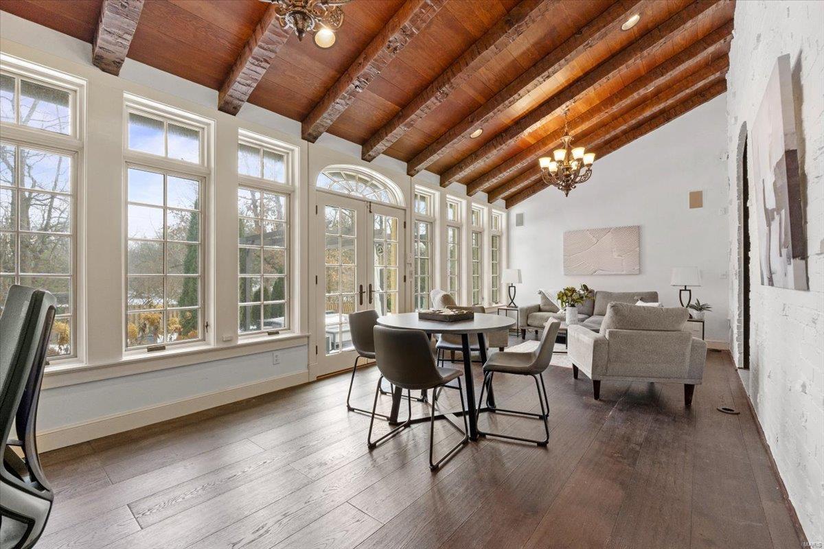 Ferguson Farm - Residential