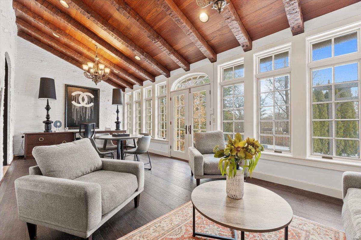 Ferguson Farm - Residential