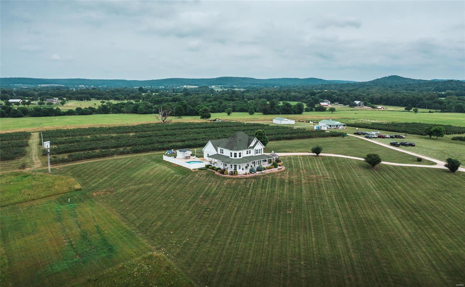 N/A - Farm