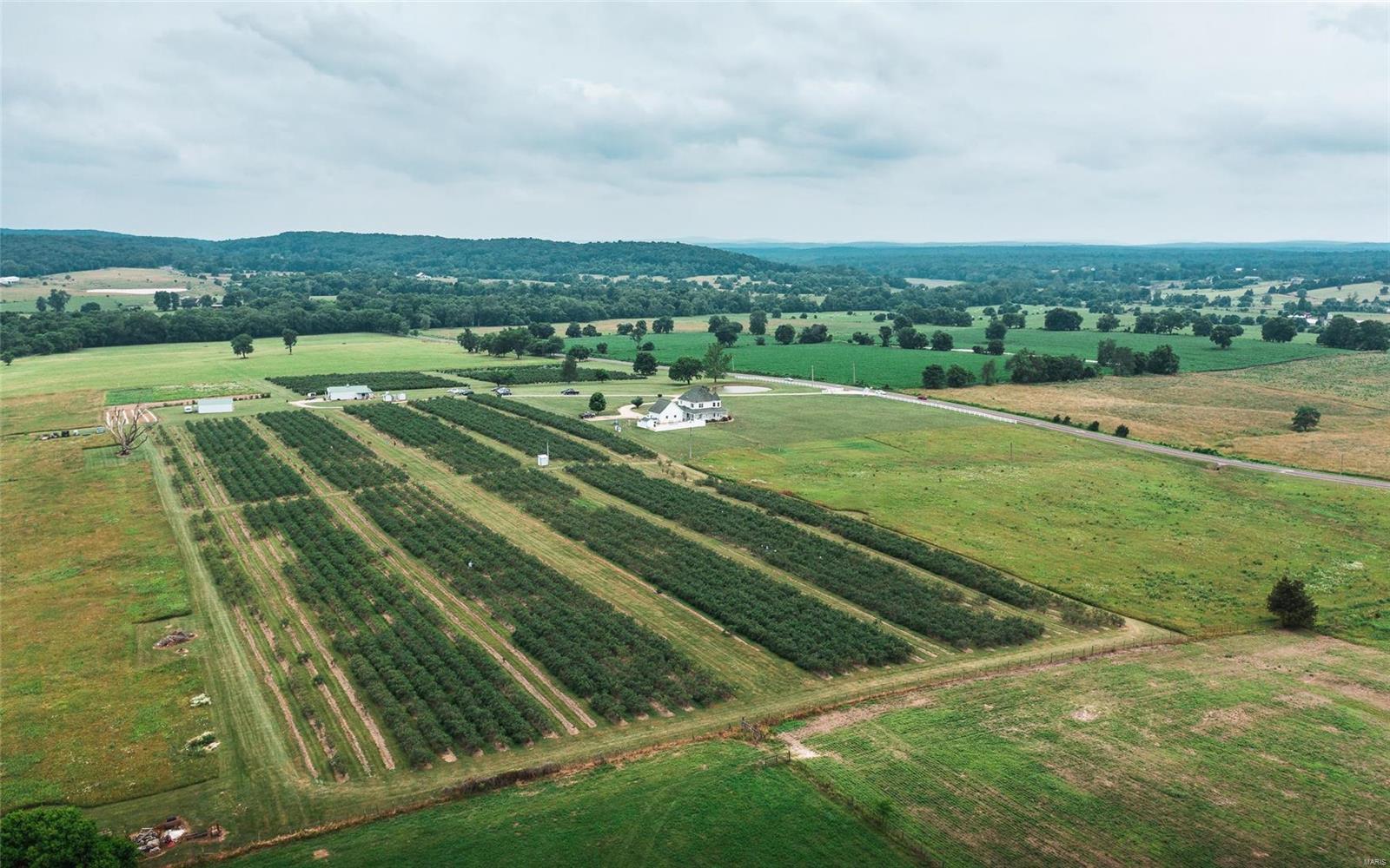 N/A - Farm
