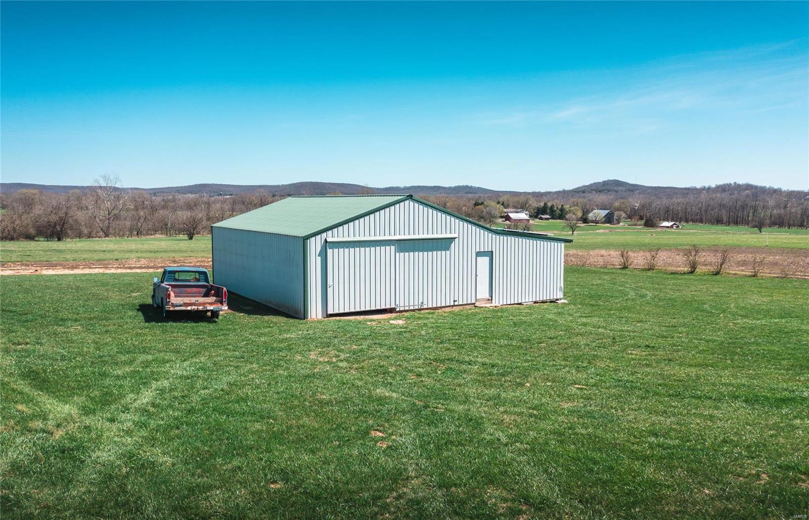 N/A - Farm