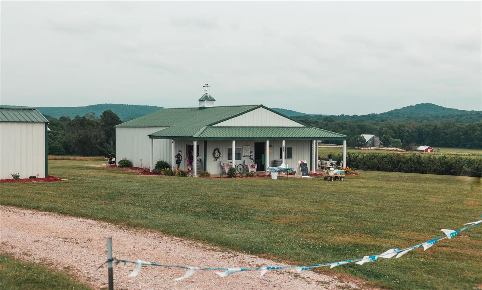 N/A - Farm