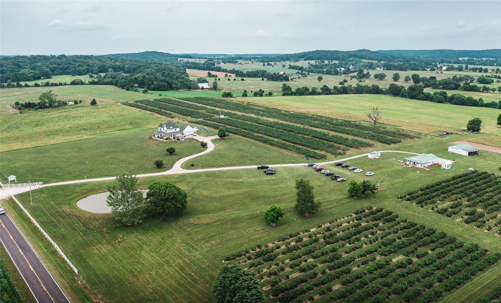 N/A - Farm
