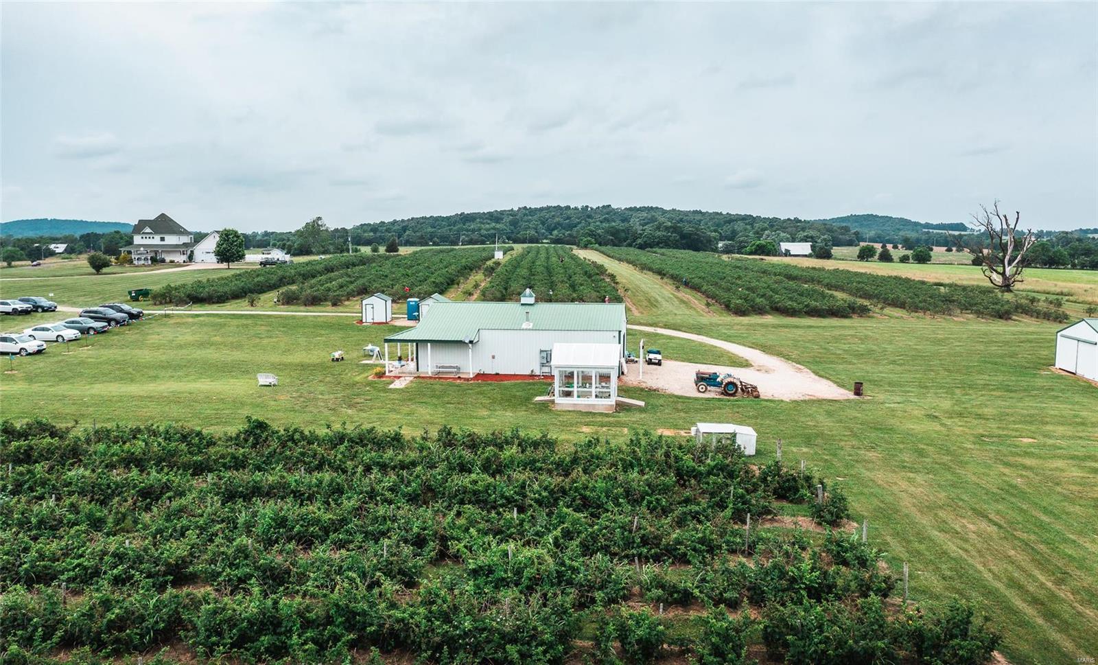 N/A - Farm