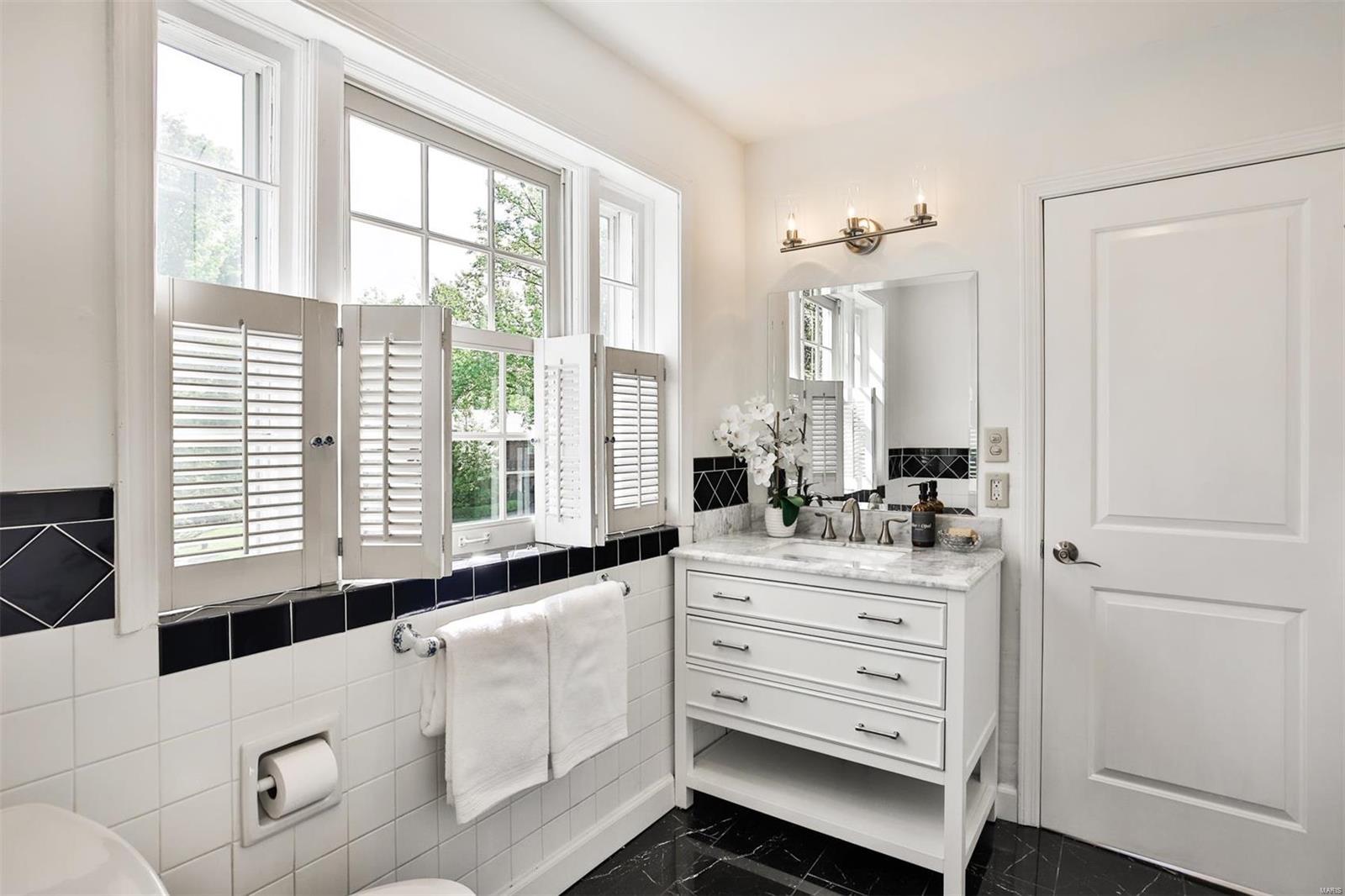 Berkshire - Residential