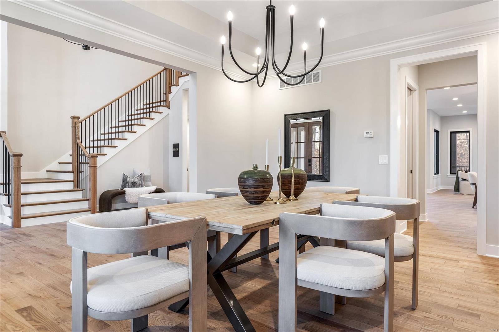 Missouri Bluffs - Residential