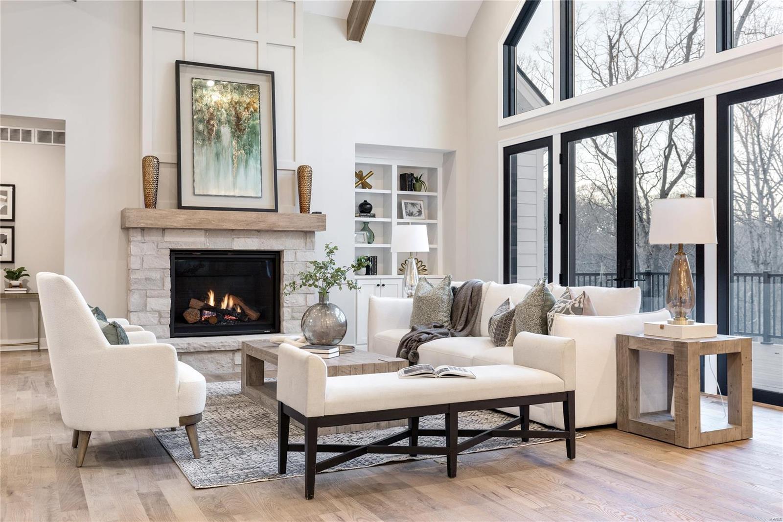 Missouri Bluffs - Residential