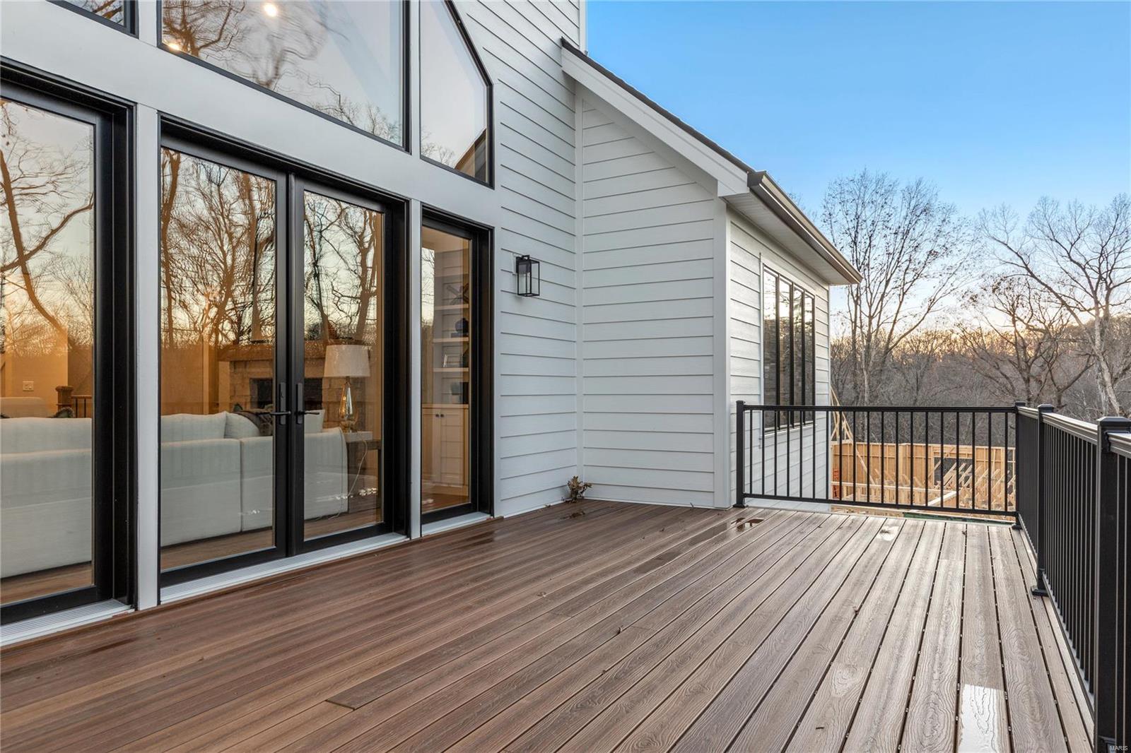Missouri Bluffs - Residential