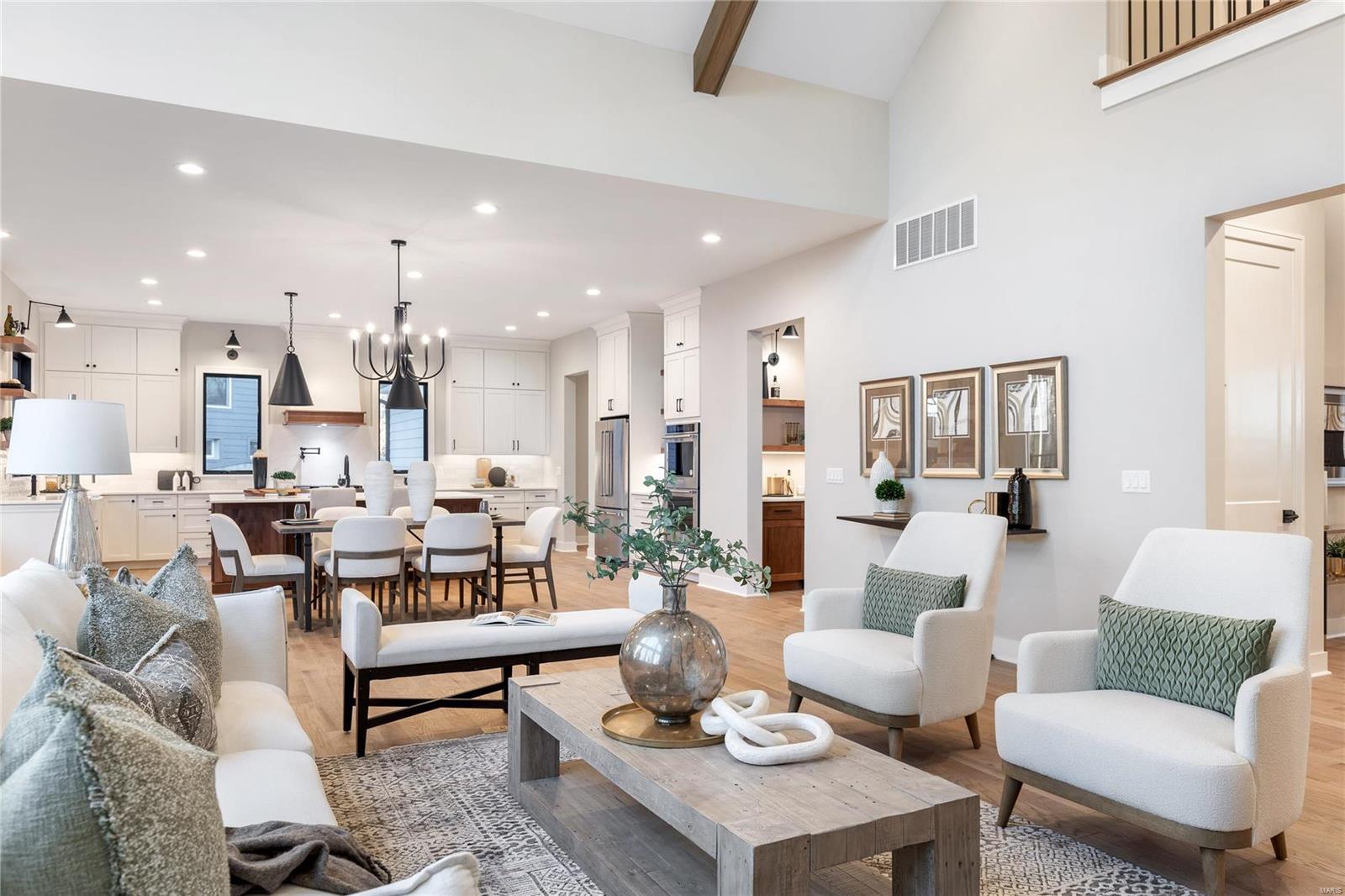 Missouri Bluffs - Residential