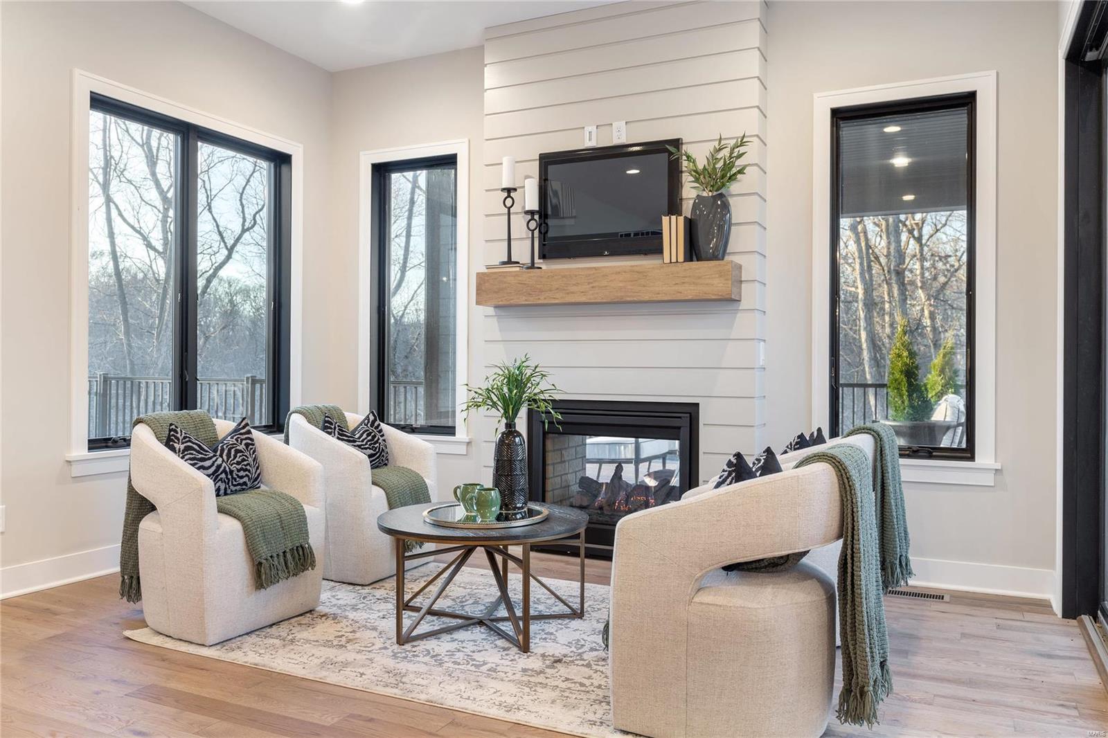 Missouri Bluffs - Residential