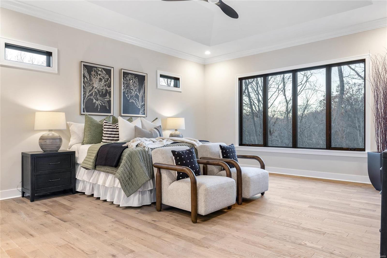 Missouri Bluffs - Residential
