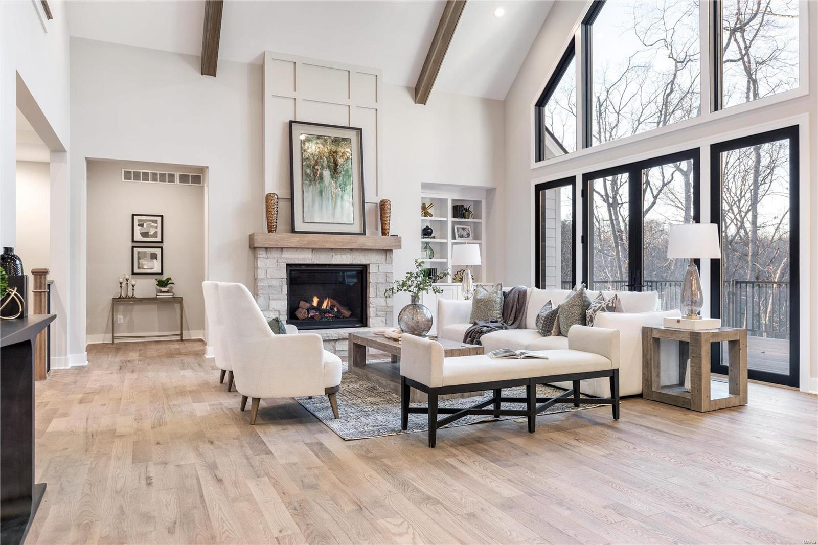Missouri Bluffs - Residential
