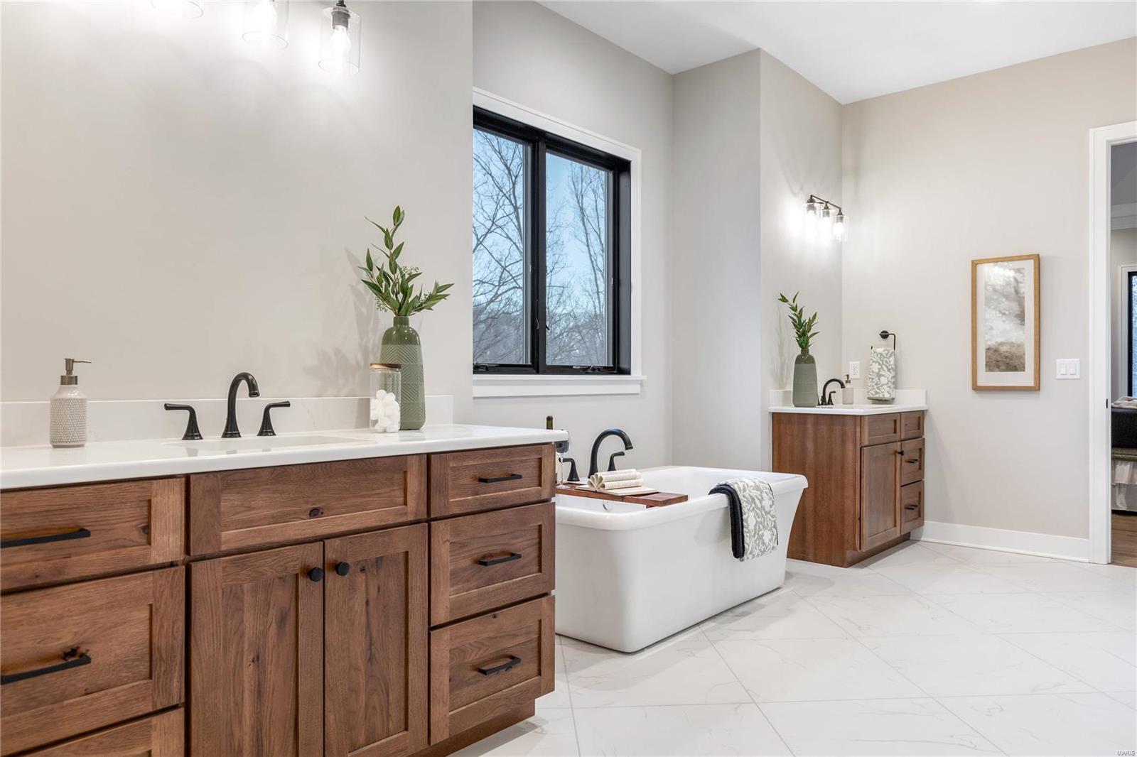 Missouri Bluffs - Residential