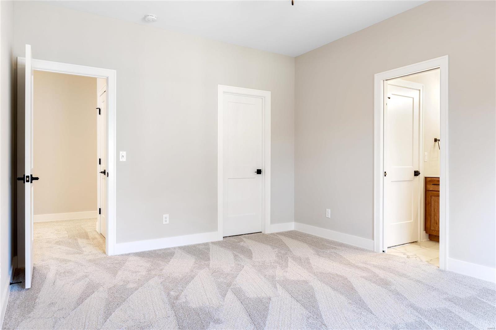 Missouri Bluffs - Residential