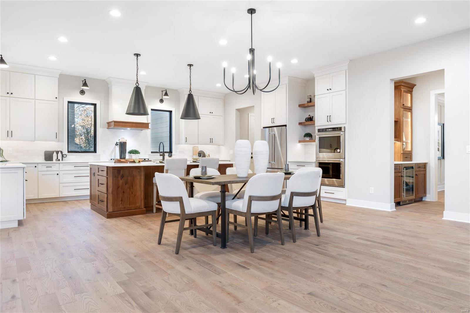 Missouri Bluffs - Residential