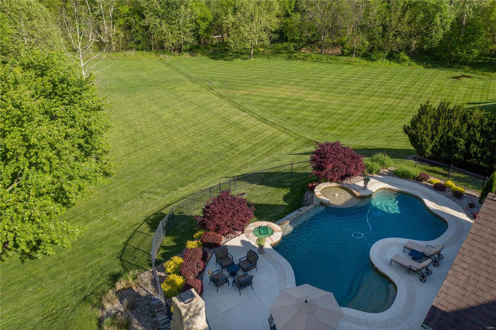 Greystone Plat Three - Residential