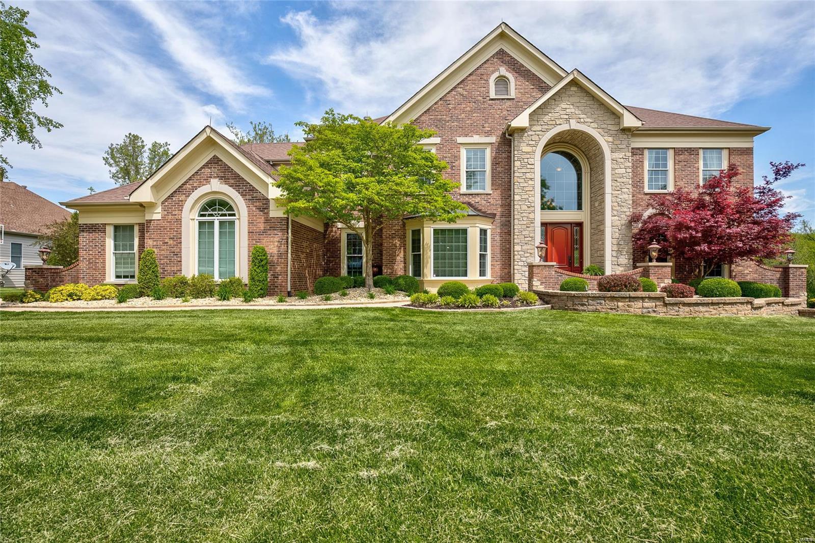 Greystone Plat Three - Residential