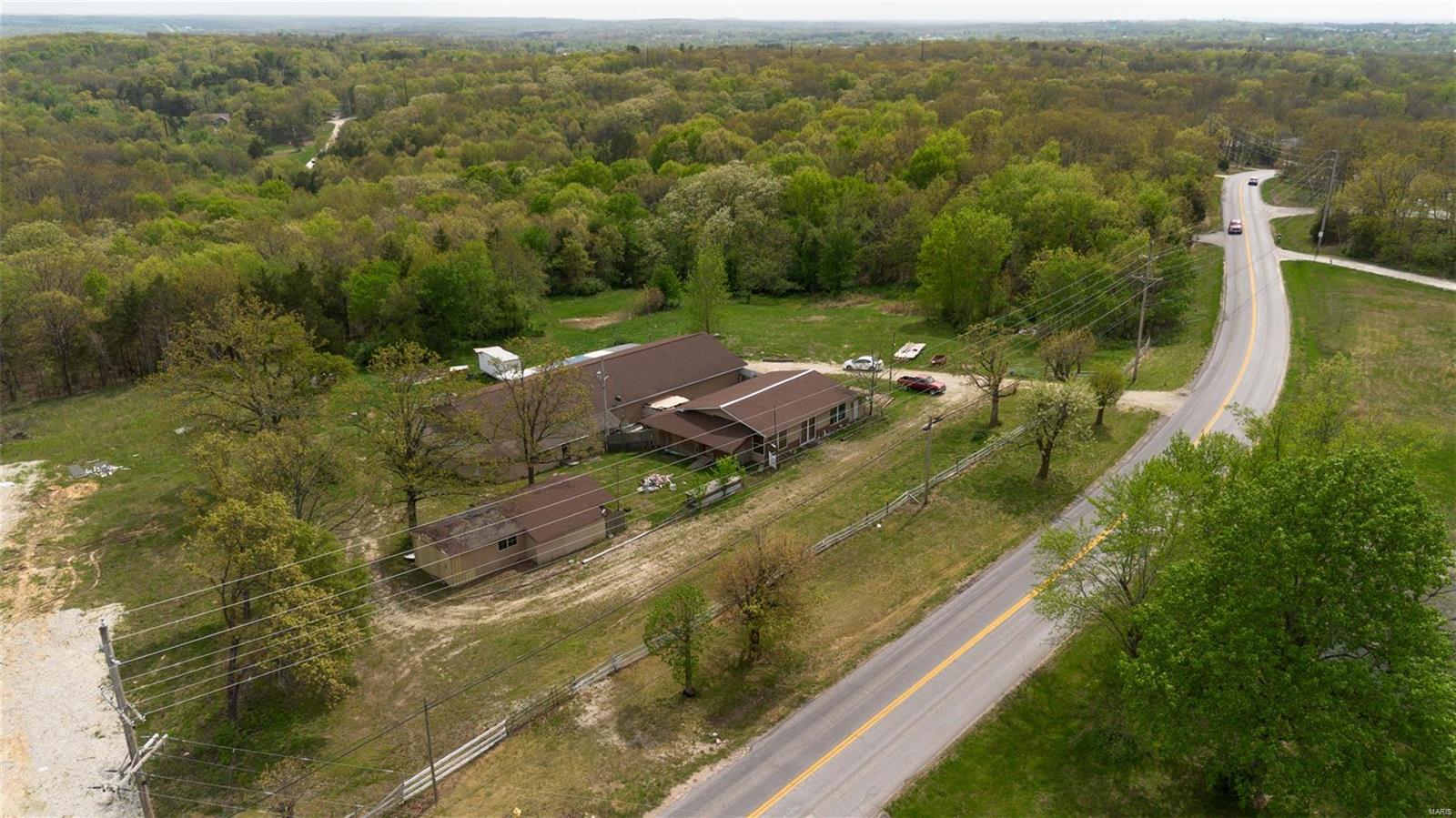 Rolla - Residential
