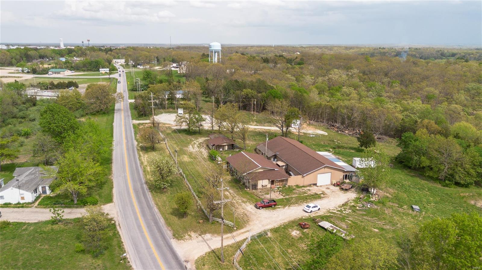 Rolla - Residential