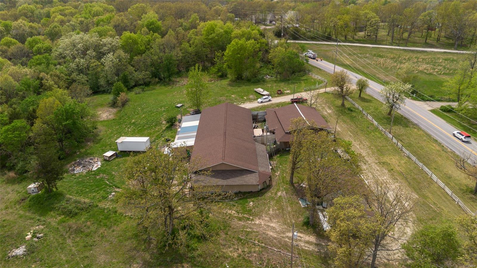 Rolla - Residential
