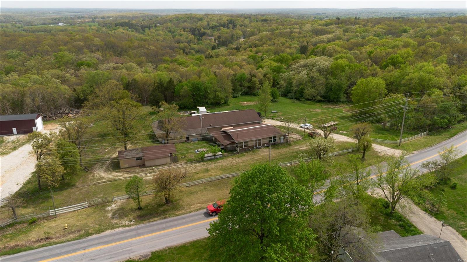 Rolla - Residential