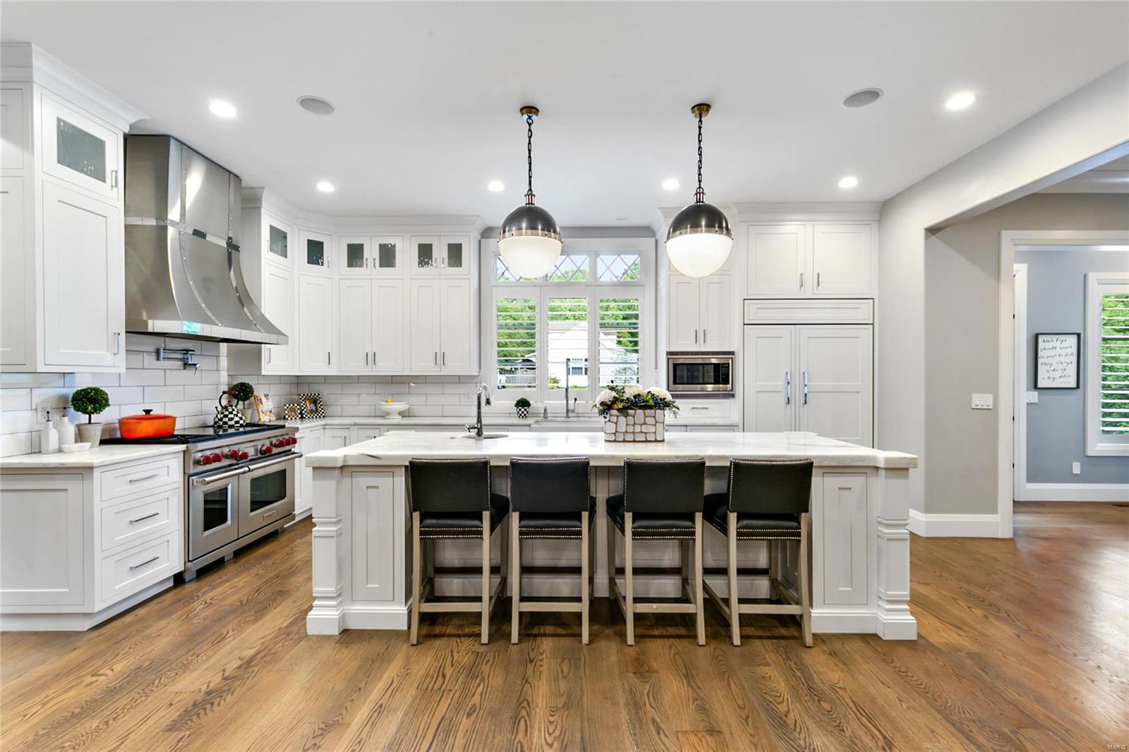 Lindworth Estates - Residential
