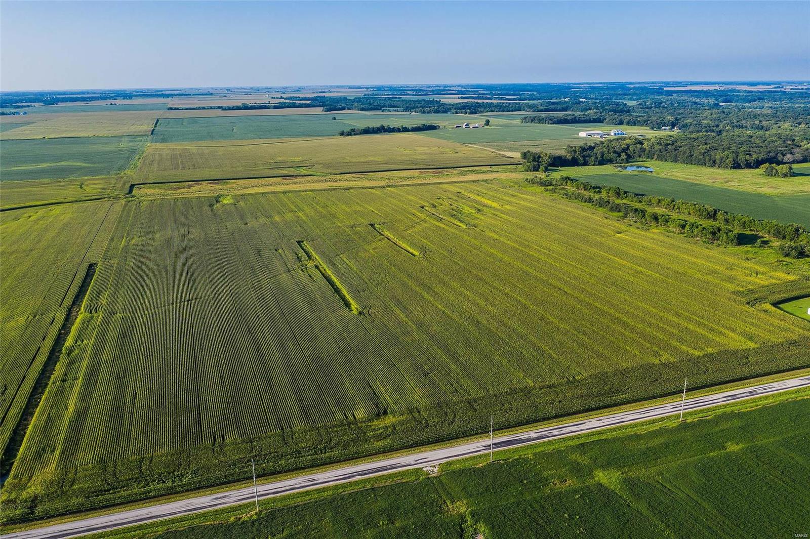 Rural Montgomery County - Farm