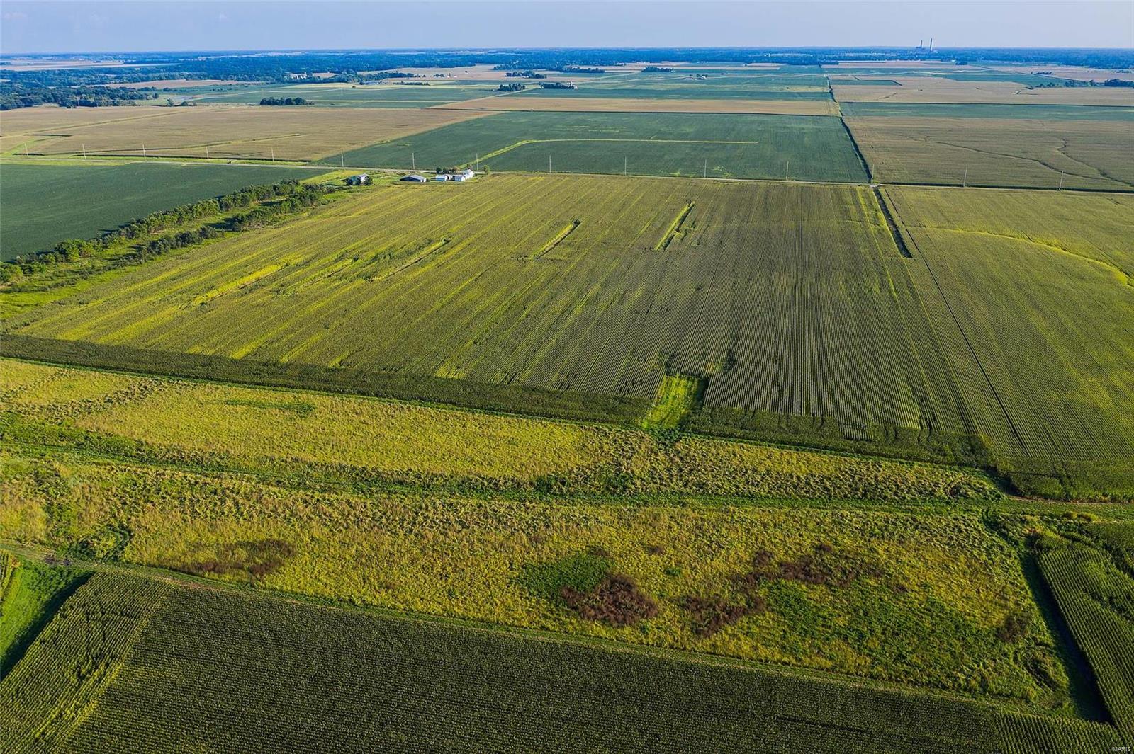 Rural Montgomery County - Farm