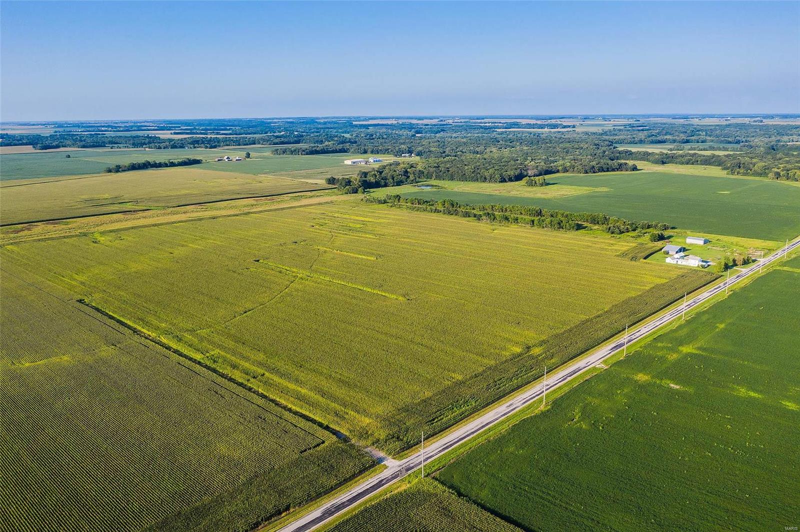 Rural Montgomery County - Farm