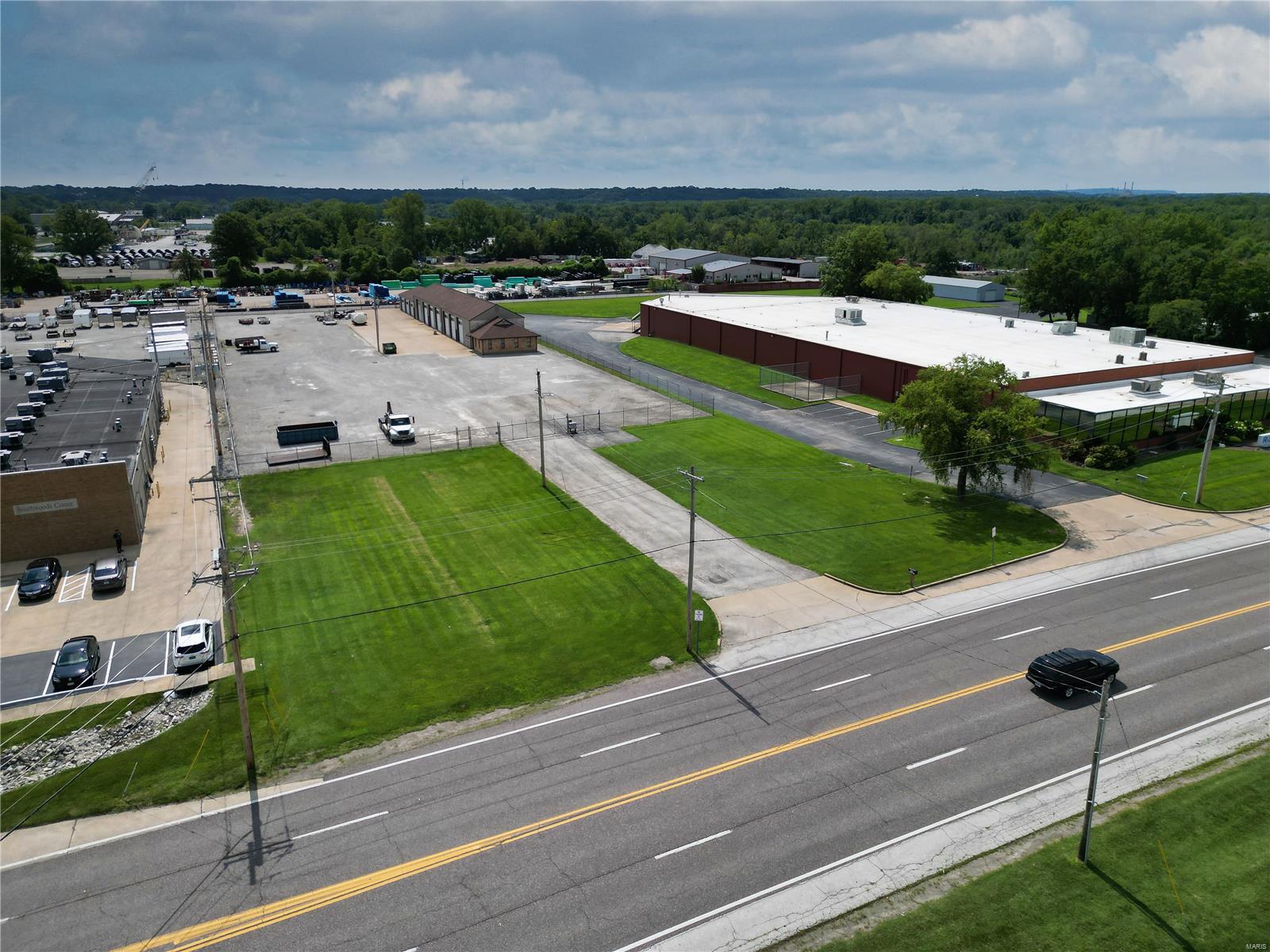 N/A - Commercial Sale