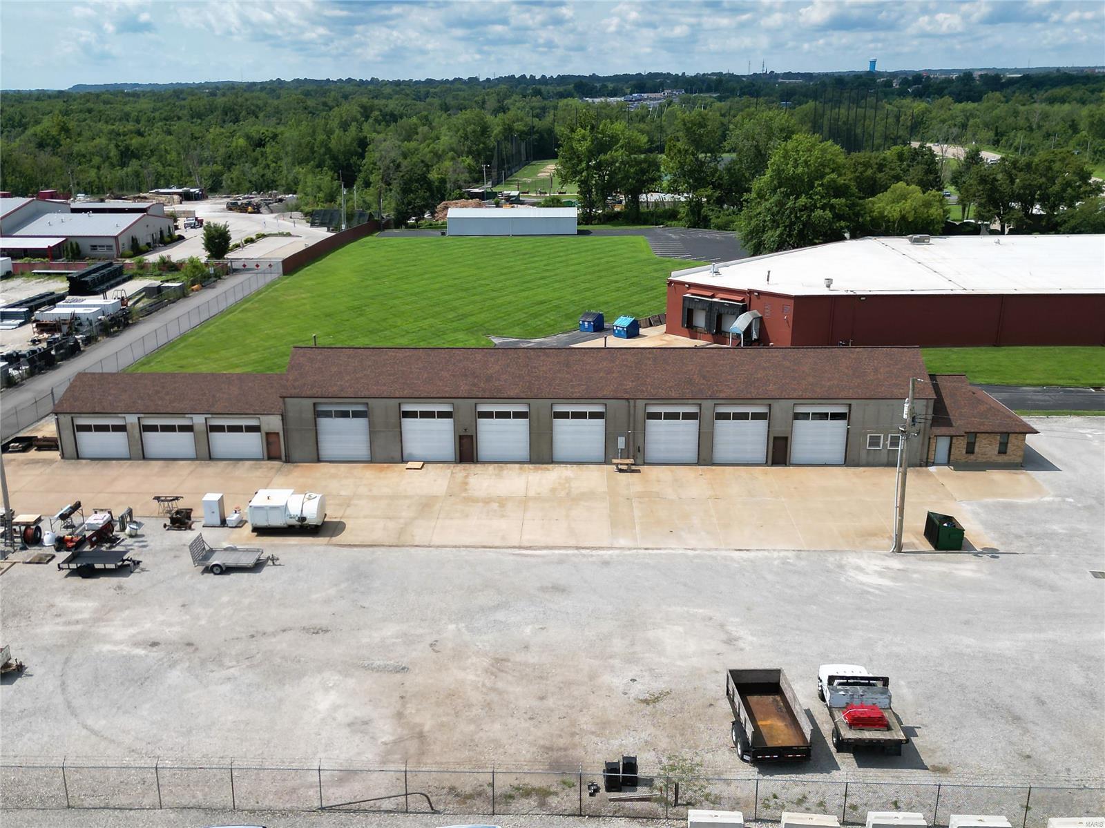 N/A - Commercial Sale