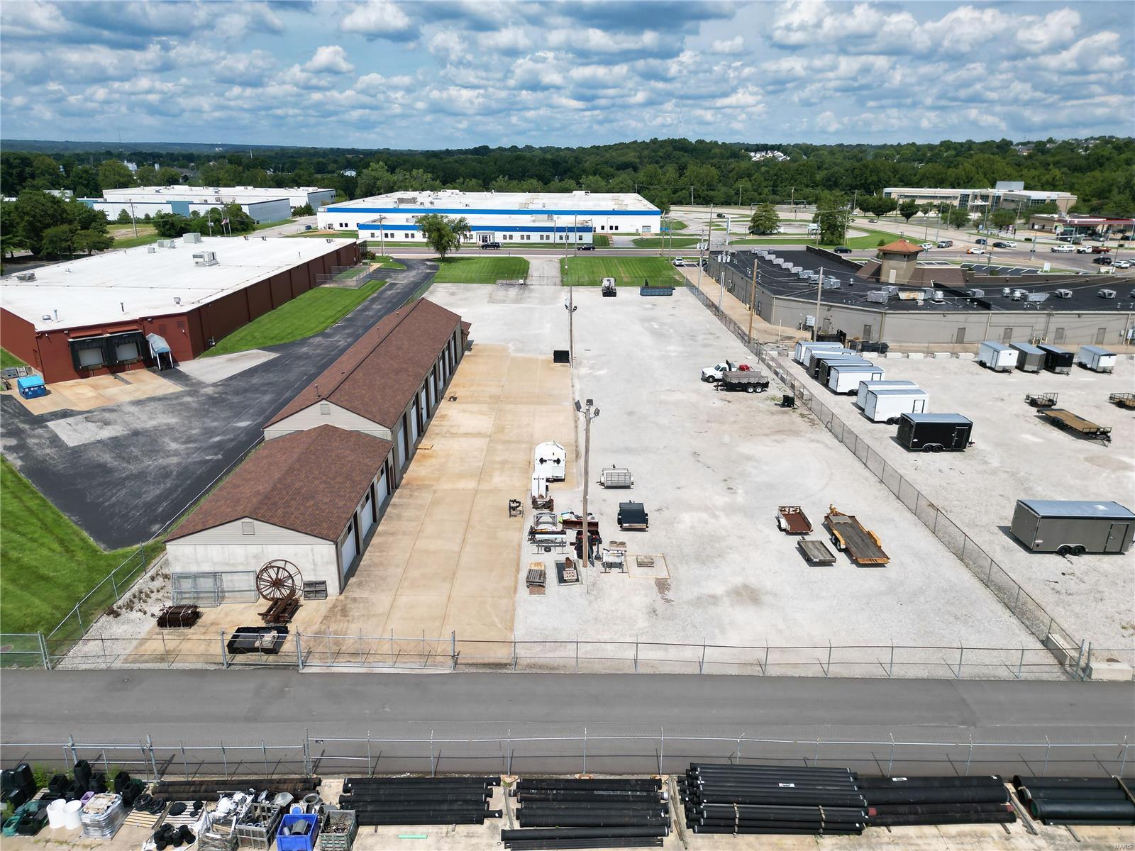 N/A - Commercial Sale