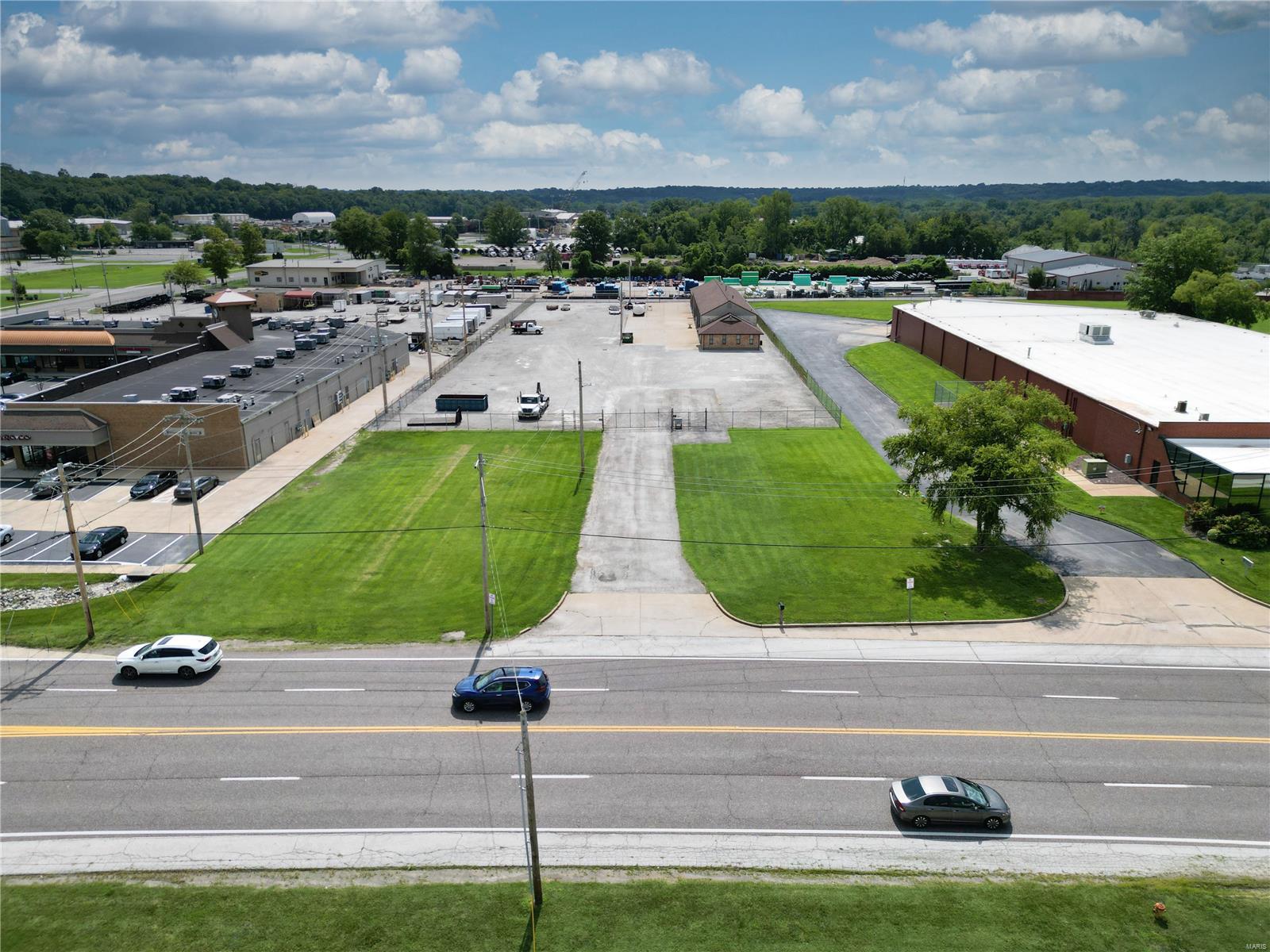 N/A - Commercial Sale