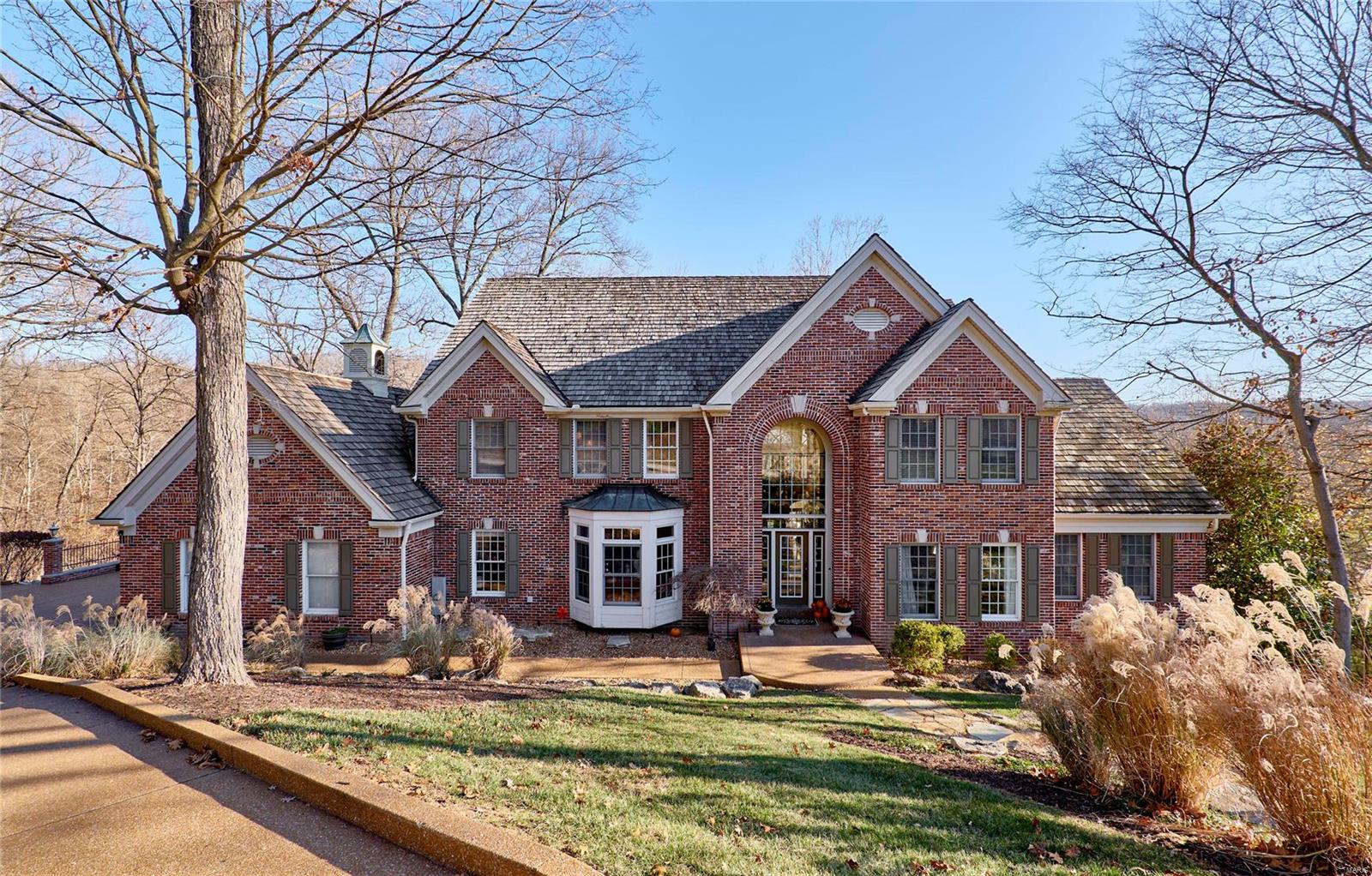 Cedars Valley - Residential