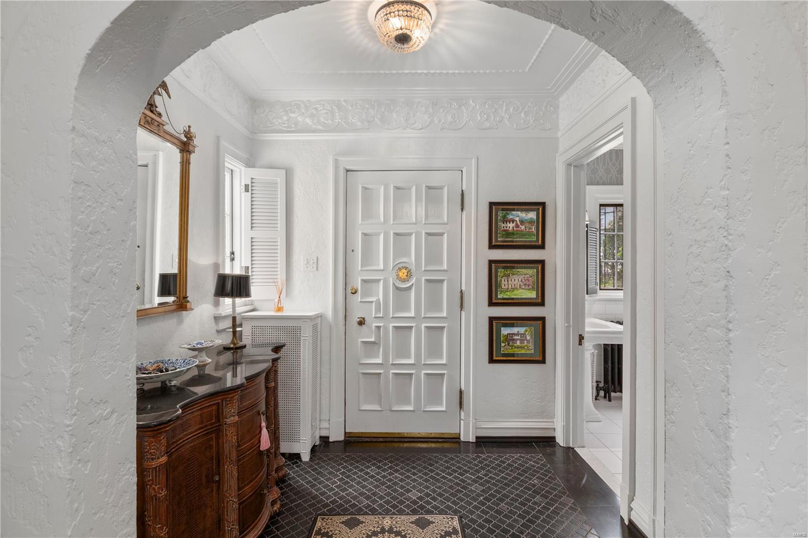 Blackmer Place - Residential