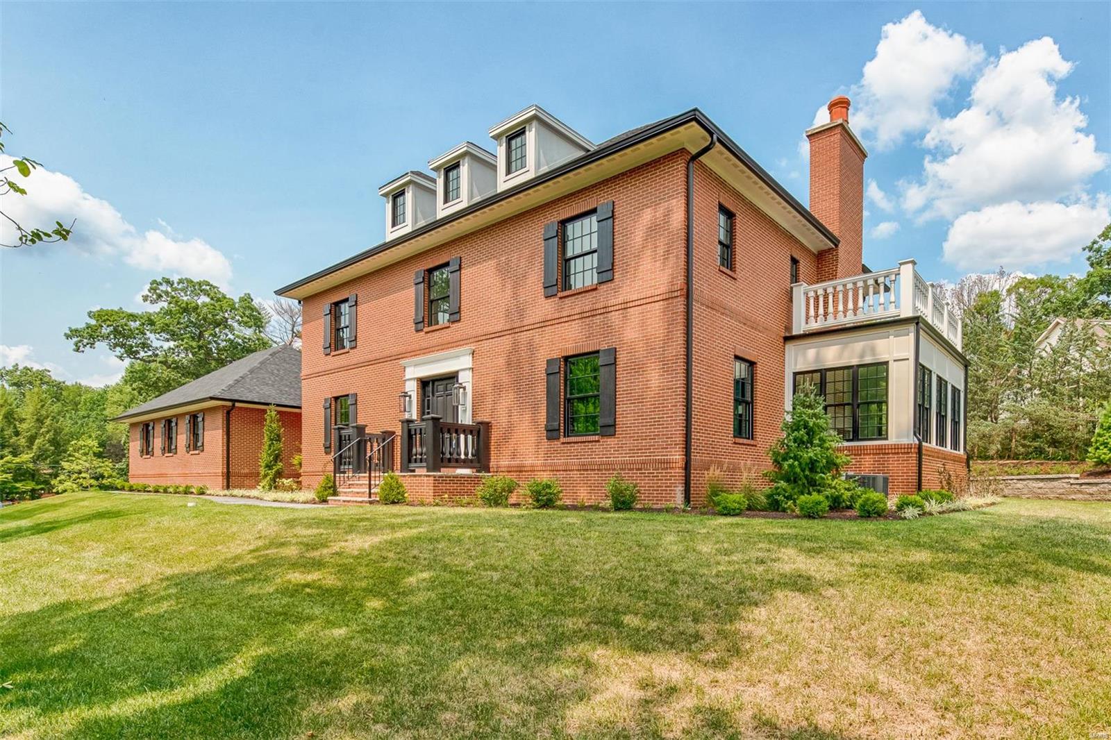 Oak Bend - Residential