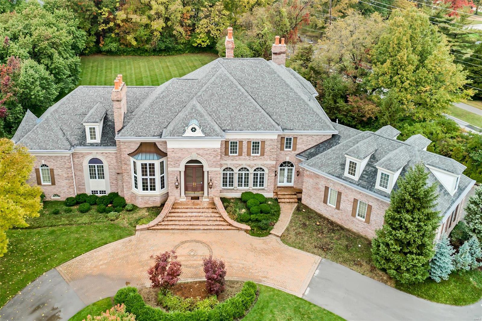 Highland Pointe - Residential