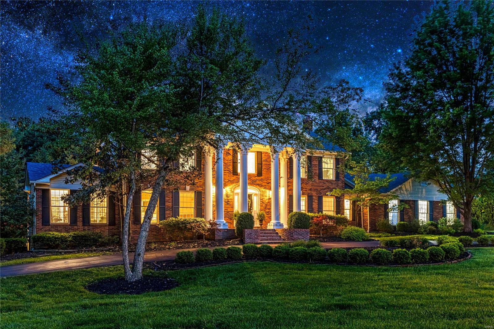 Barrington Place 2 - Residential