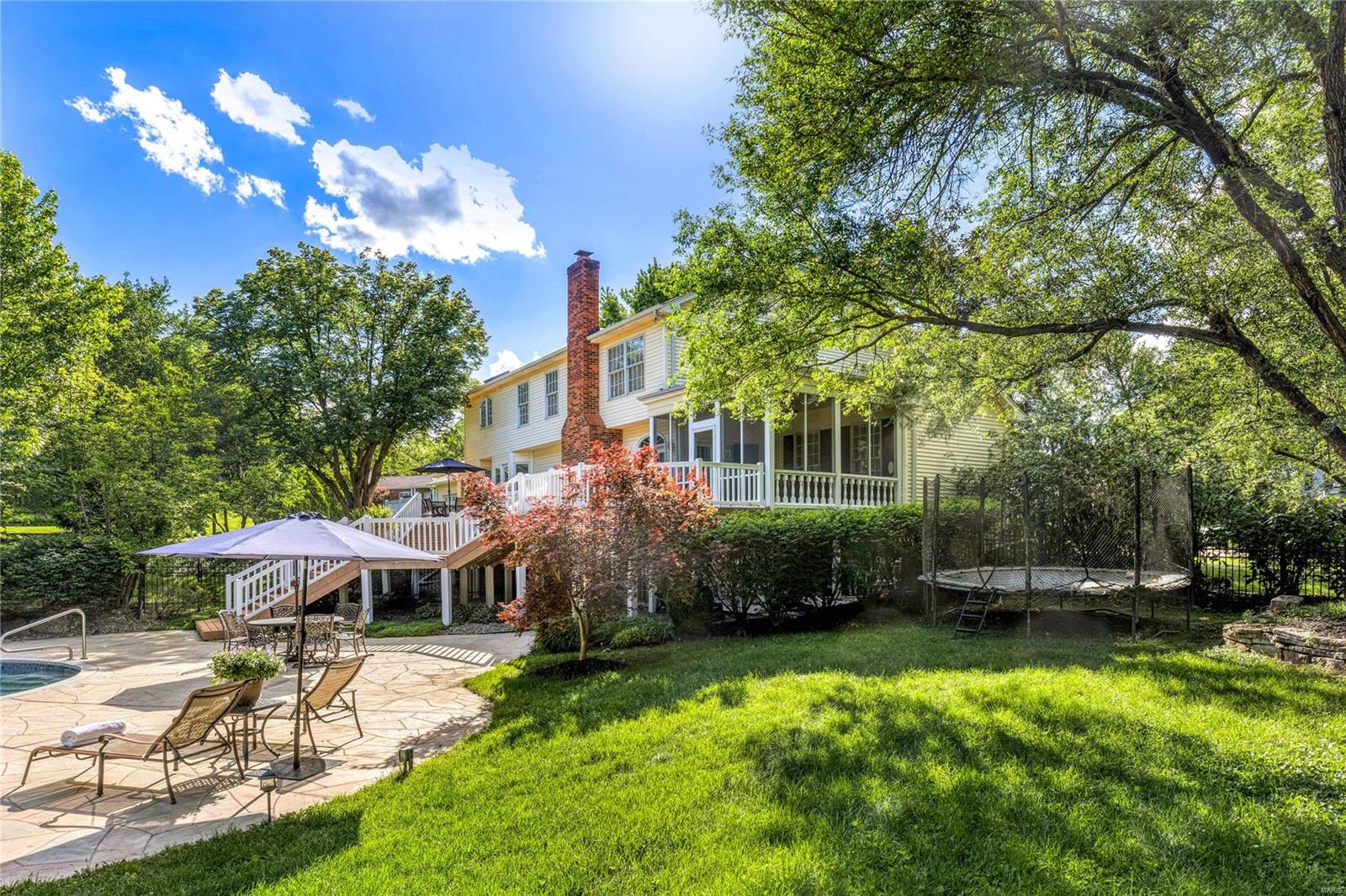 Barrington Place 2 - Residential